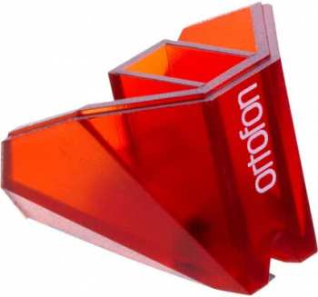 Audiotechnica Ortofon Stylus 2M Red