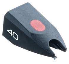 Audiotechnika Ortofon Stylus 40