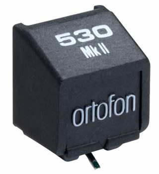 Audiotechnica Ortofon Stylus 530 Mkii