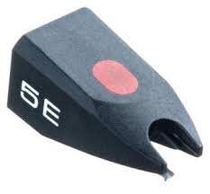 Audiotechnika Ortofon Stylus 5E