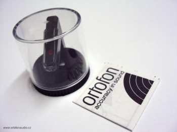 Audiotechnica Ortofon Stylus 5E