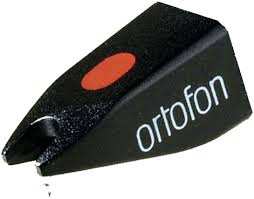 Audiotechnica Ortofon Stylus 5E