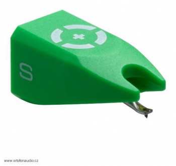 Audiotechnika Ortofon Stylus Digit