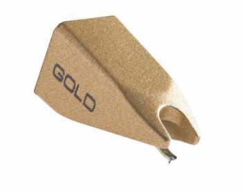 Audiotechnika Ortofon Stylus Gold