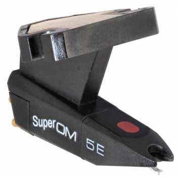 Audiotechnika Ortofon SUPER OM 5E