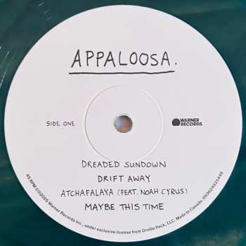 LP Orville Peck: Appaloosa. CLR