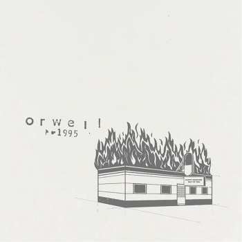 Album Orwell: Orwell 1995 Discography