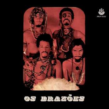 CD Os Brazões: Os Brazões