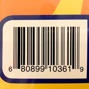 LP Os Mutantes: World Psychedelic Classics 1: Brazil - The Best Of Os Mutantes - Everything Is Possible! CLR