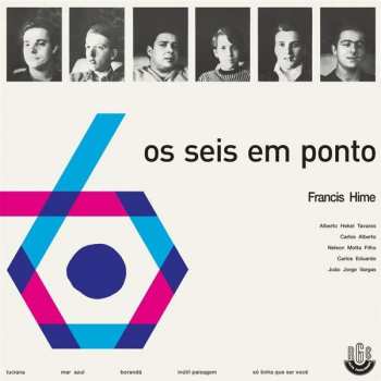 Album Os Seis Em Ponto: Os Seis Em Ponto