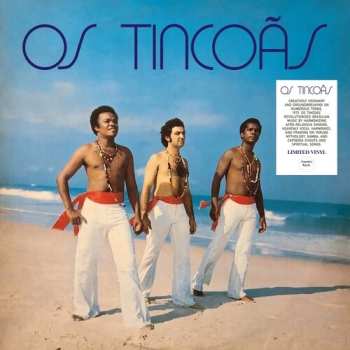 Album Os Tincoas: Os Tincoãs