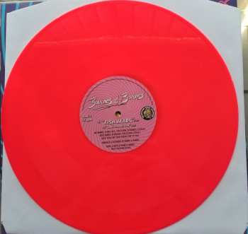 LP Osaka Popstar: Fish Heads LTD | CLR