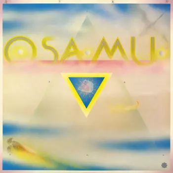 Osamu