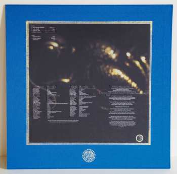 5LP/Doos Osamu Kitajima: The Early Years 1972-1981 LTD | CLR