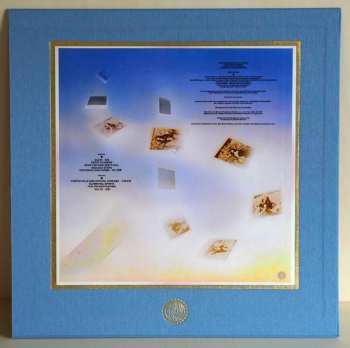 5LP/Doos Osamu Kitajima: The Early Years 1972-1981 LTD | CLR