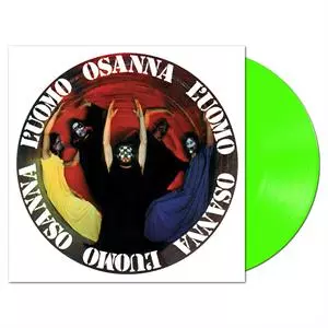 Osanna: L'Uomo