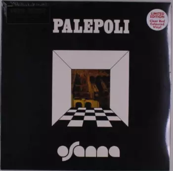 Osanna: Palepoli
