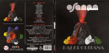 2CD Osanna: Palepolitana