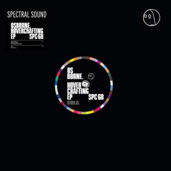 Album Osborne: Hovercrafting EP