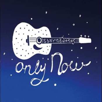 CD Osborne Jones: Only Now