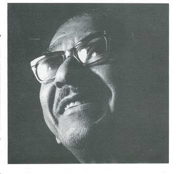 CD Oscar Aleman: El Inolvidable