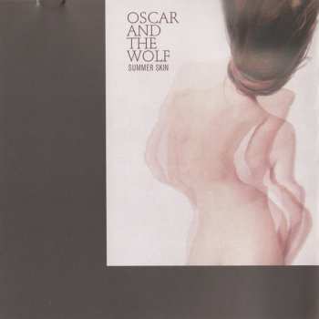 CD Oscar And The Wolf: EP Collection