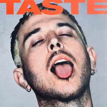 LP Oscar And The Wolf: Taste LTD