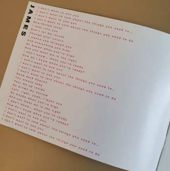 2LP Oscar And The Wolf: The Shimmer DLX | LTD | CLR