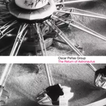 The Return of Astronautus