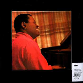 LP Oscar Peterson: Action