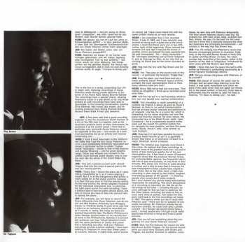 6LP/Doos Oscar Peterson: Exclusively For My Friends LTD