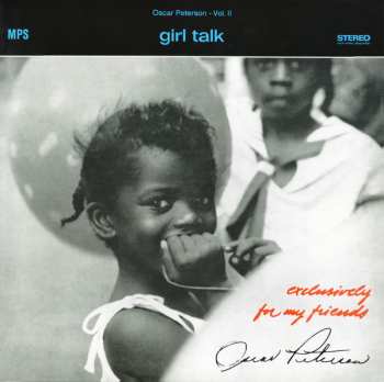 6LP/Doos Oscar Peterson: Exclusively For My Friends LTD