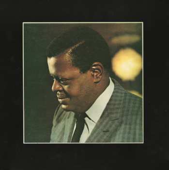 6LP/Doos Oscar Peterson: Exclusively For My Friends LTD
