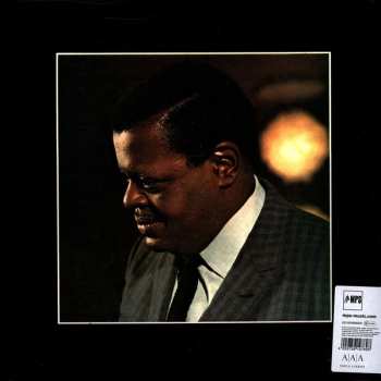 LP Oscar Peterson: Girl Talk