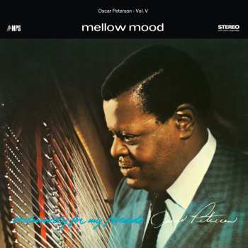 Album Oscar Peterson: Mellow Mood