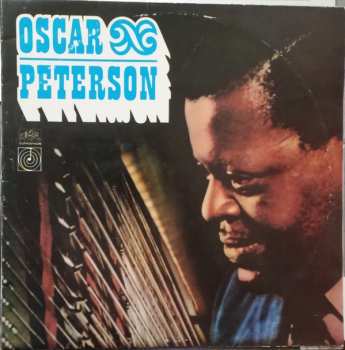LP Oscar Peterson: Oscar Peterson