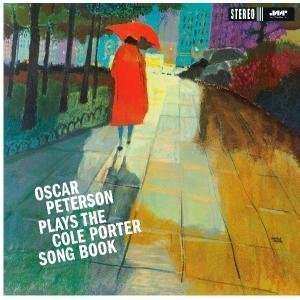 LP Oscar Peterson: Plays The Cole Porter Songbook
