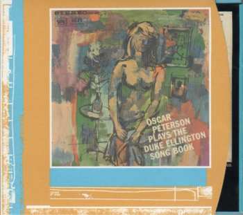 Album Oscar Peterson: Oscar Peterson Plays The Duke Ellington Song Book