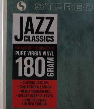 LP Oscar Peterson: Oscar Peterson Plays The Richard Rodgers Songbook LTD