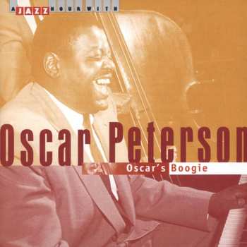 Album Oscar Peterson: Oscar's Boogie