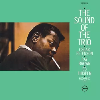 The Sound Of The Trio