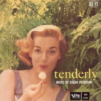 Album Oscar Peterson: Tenderly