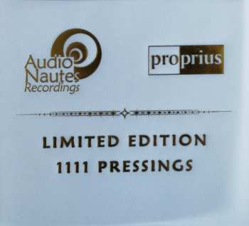CD Oscarkyrkans Matettkor: Cantate Domino NUM