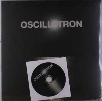 LP/CD Oscillotron: Eclipse