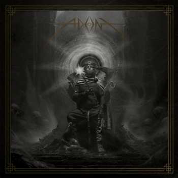 Album Ose: Adonia