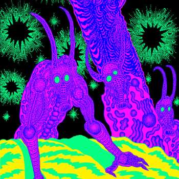 Album Osees: Abomination Revealed At Last