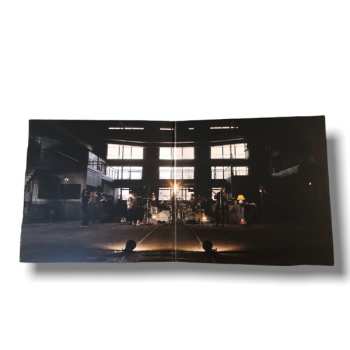 2LP Thee Oh Sees: Levitation Sessions II CLR | LTD