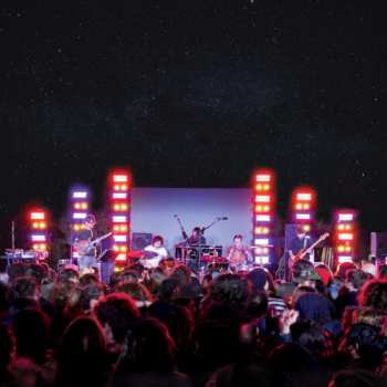 CD Osees: Live At The Broad