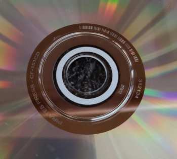 CD Thee Oh Sees: SORCS 80