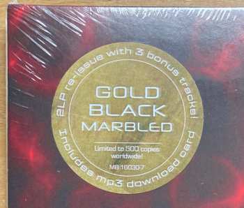 2LP OSI: Blood